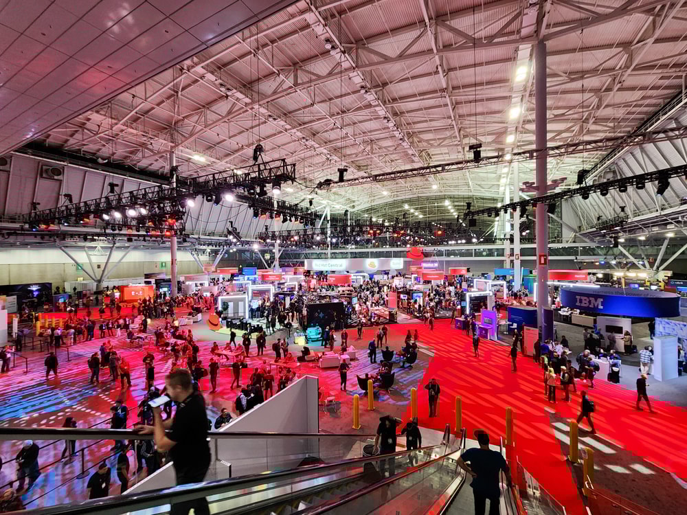 boston convention center