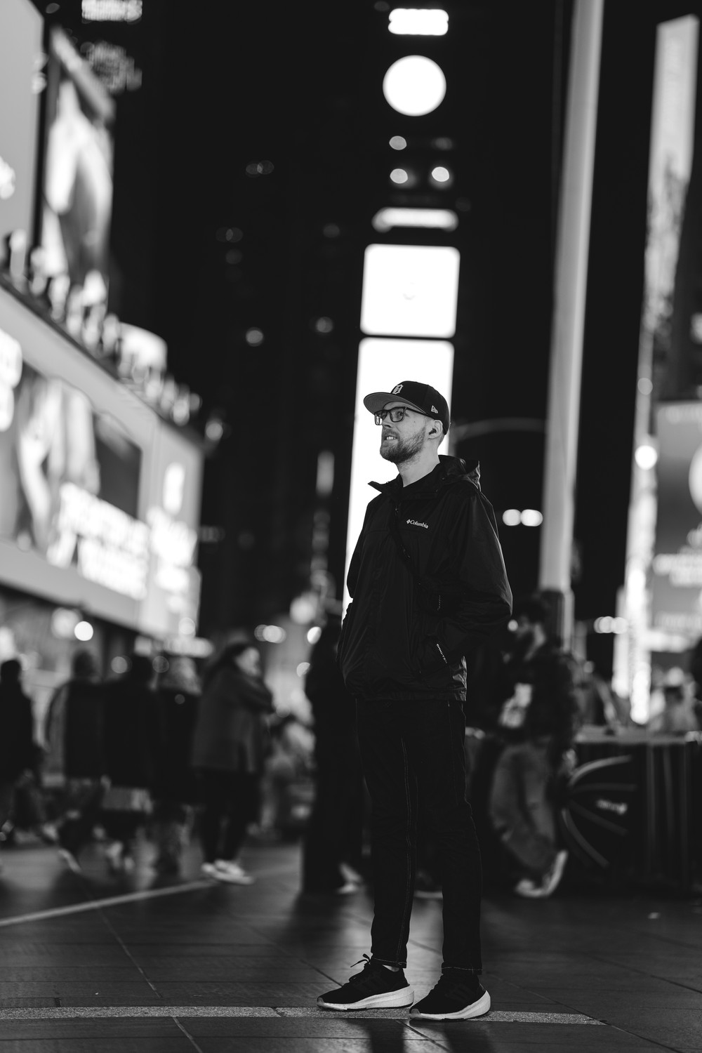 times square