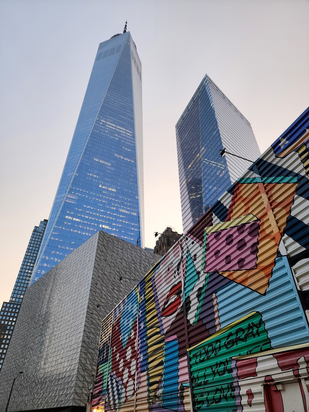 one world observatory