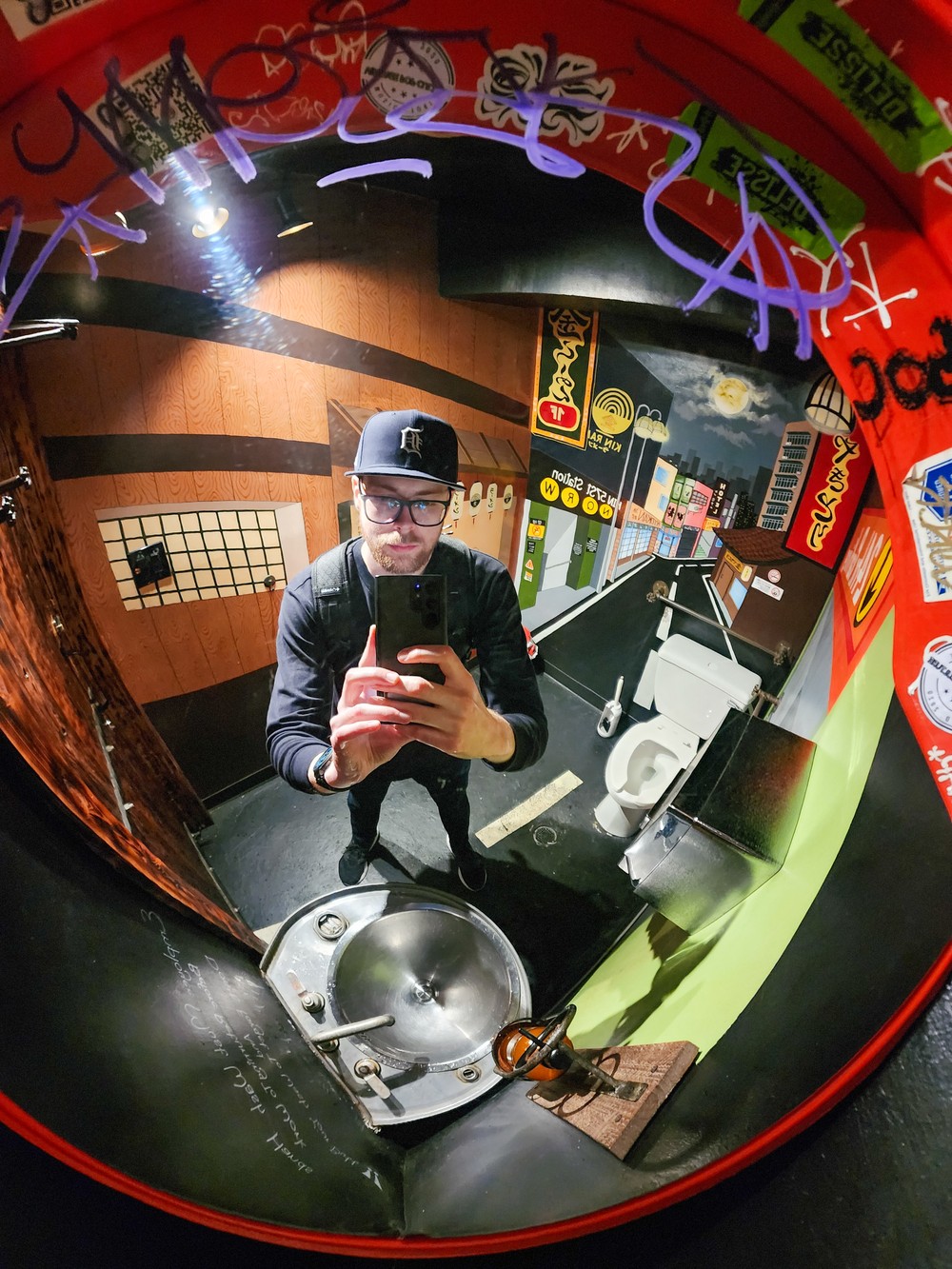 kin ramen