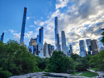 central park