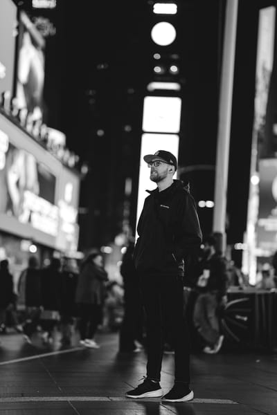 times square