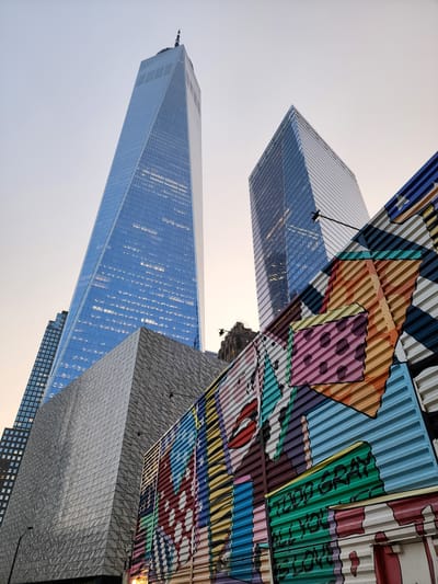 one world observatory
