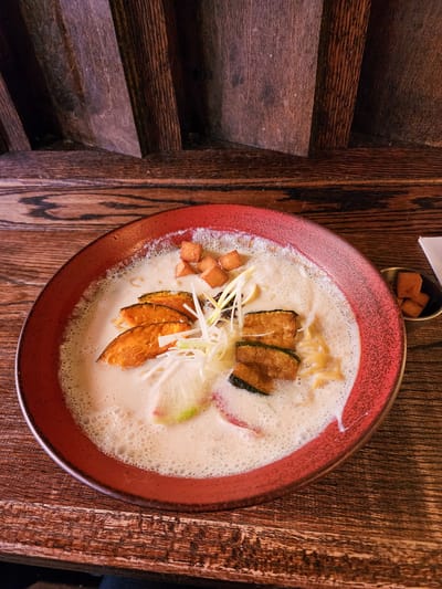 kin ramen